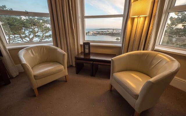 Park Hotel Tenby