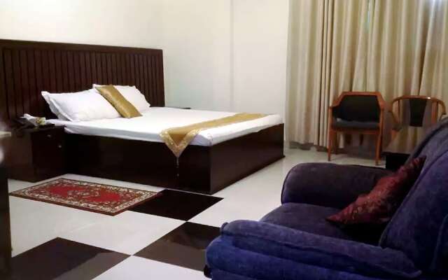 Shaira Garden Resorts