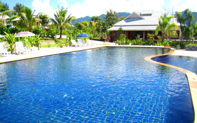 Pai Iyara Resort
