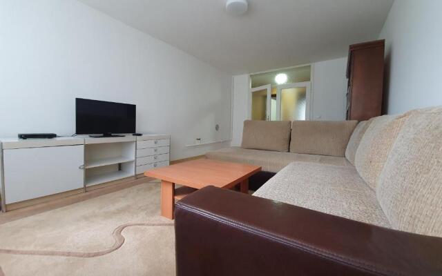 Comfort Apartment with wi-fi and parking Sarajevo Center