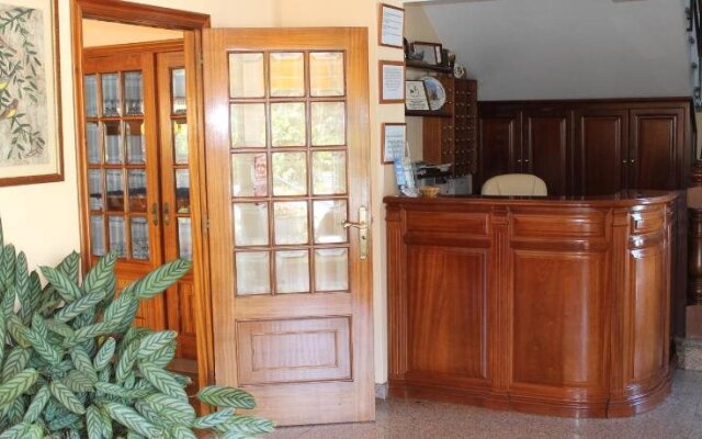 Hotel Arco Iris