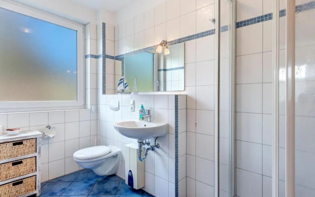 Wohnung 3 Am Sportplatz Ückeritz