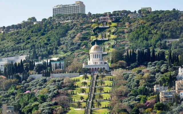 Golden Crown Haifa