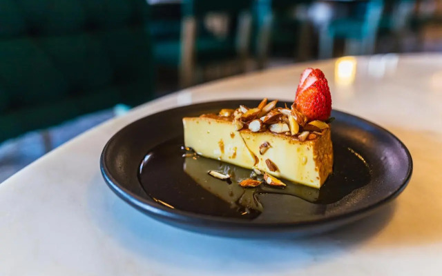 Hotel Capellan de Getsemani