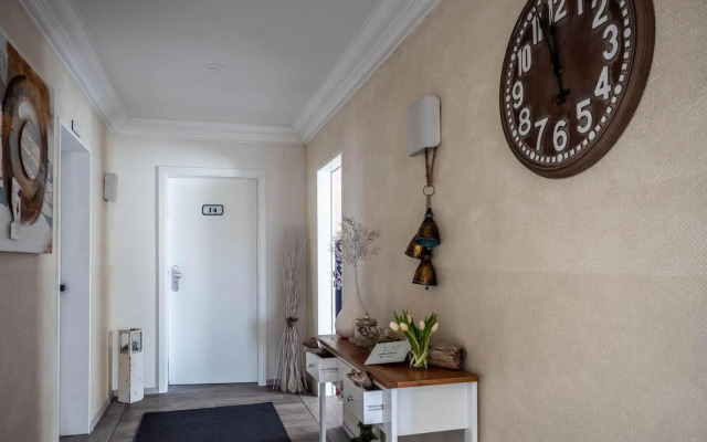 Garni Hotel Nordstrand