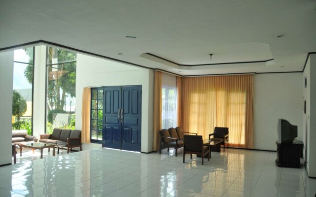 Alfa Resort Hotel and Conference