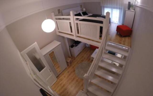 RumbArt Apartman