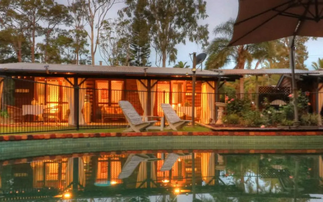 RondayVoo Bed & Breakfast