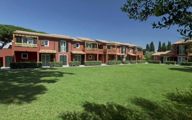 Pineta Residence