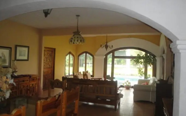 Quinta Pinocho Jiutepec