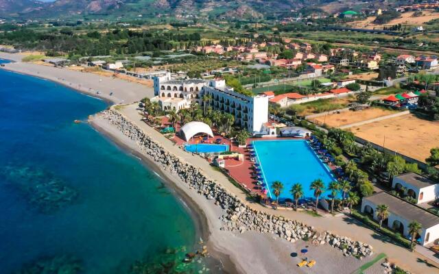 Hotel Club La Playa