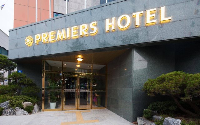 Premiers Hotel