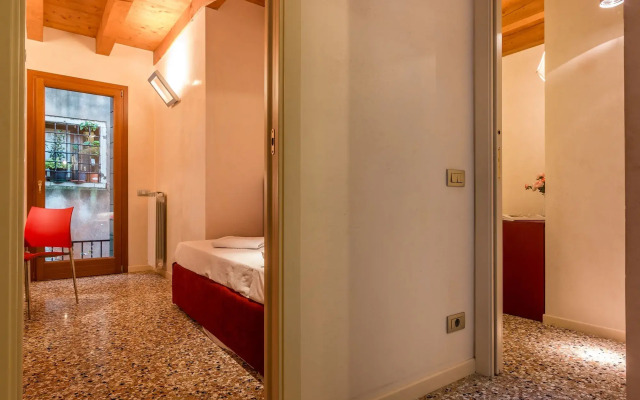 Rialto Mercato a Family Like at Home