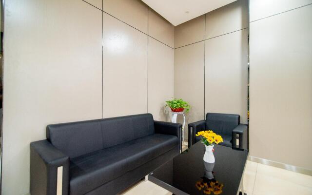 Elan Inn Jingzhou Conference Center