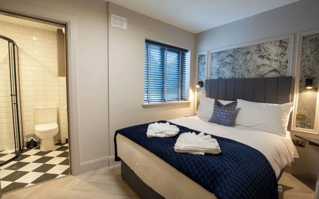 Abbeygate Townhouse
