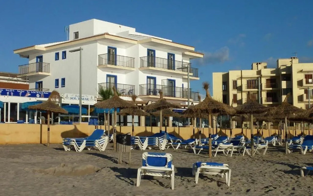 Hotel Sa Roqueta - Adults only