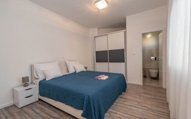 Holiday Home in Galovac With Pool