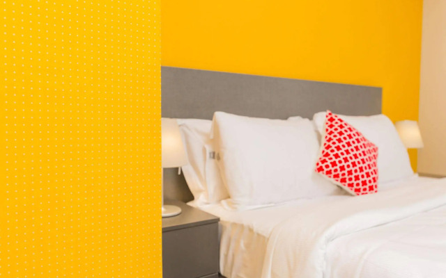 Stay Inn Hostel