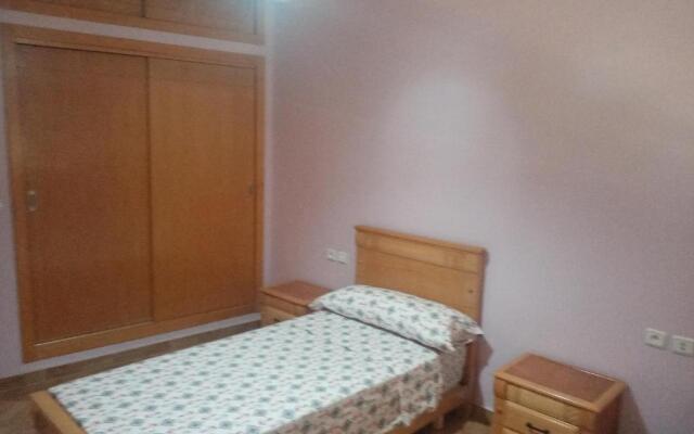 Home calme - بيت الهدوء