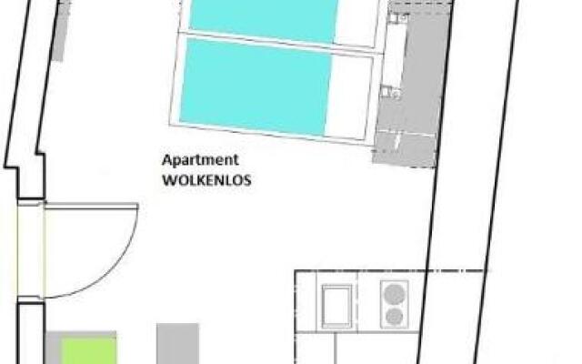 1463 Apartmenthaus
