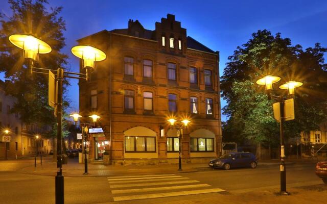 1891 Hildesheim Boutique Hotel