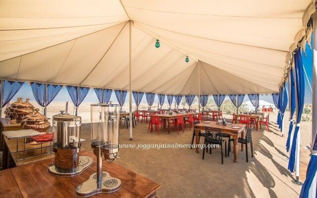 Joggan Jaisalmer Camp