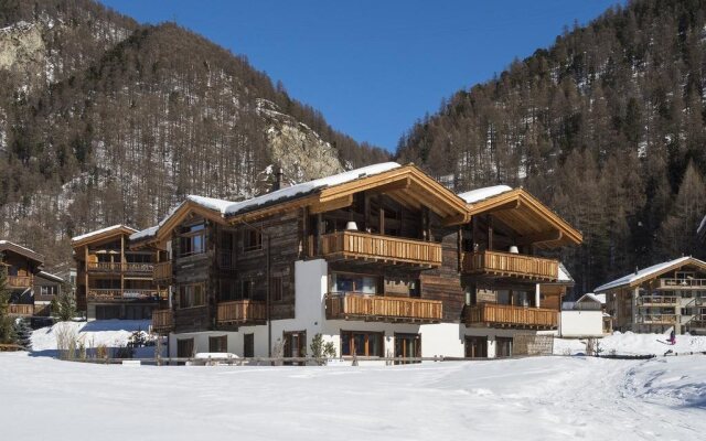 Chalet Shalimar