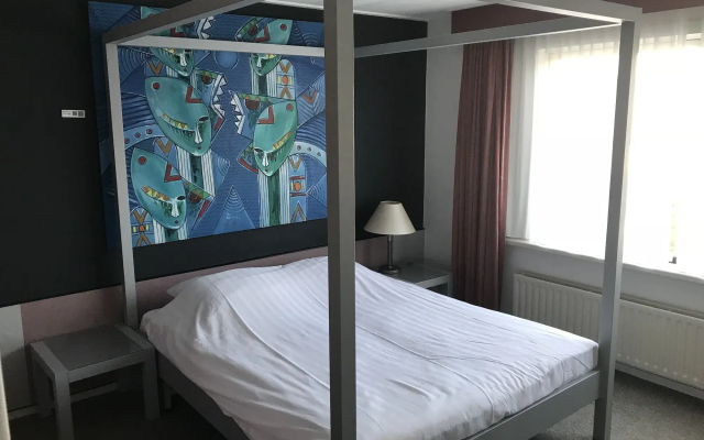 Fletcher Hotel - Restaurant Waalwijk
