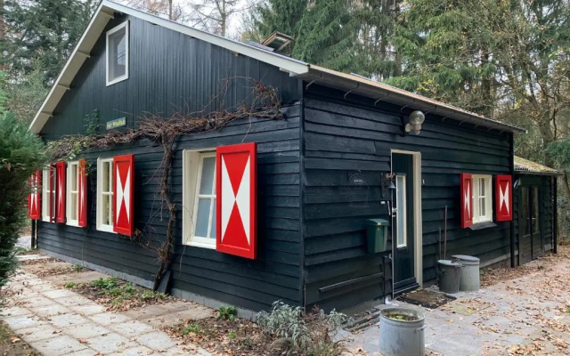 Landgoed De Heezeberg