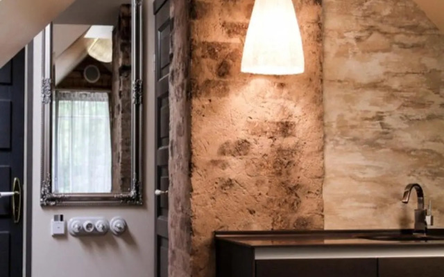 Boutique Hotel Bersas