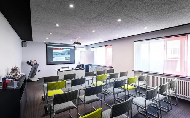 City Hotel Biel Bienne