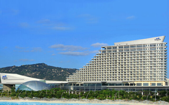 Xiamen International Conference Center Hotel