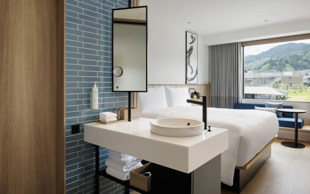 Fairfield By Marriott Saga Ureshino Onsen