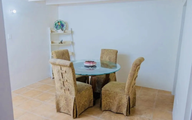 Villa Solstice Luxury 4 Bedroom