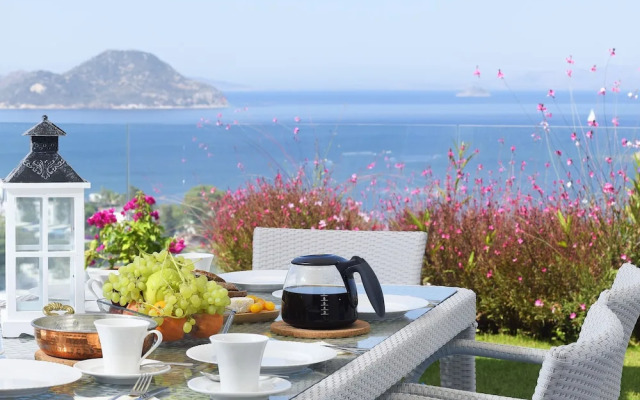 Bodrum Infinity