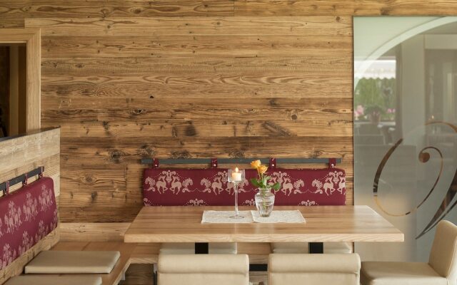 Ferienhaus Steinriegel