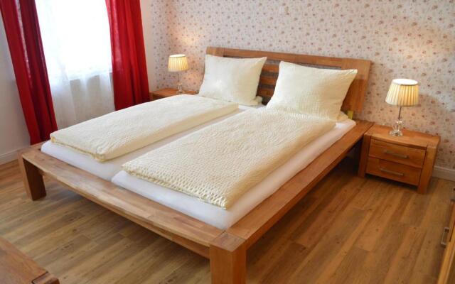 Altstadtpension Hameln