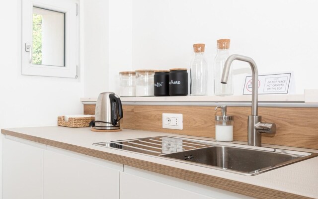 Cozy House With View