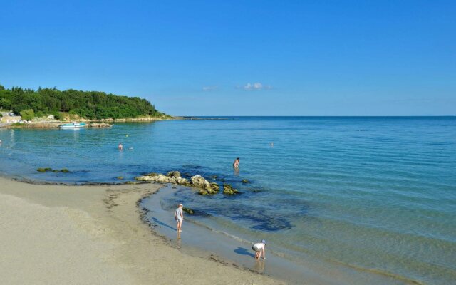 Sol Nessebar Mare