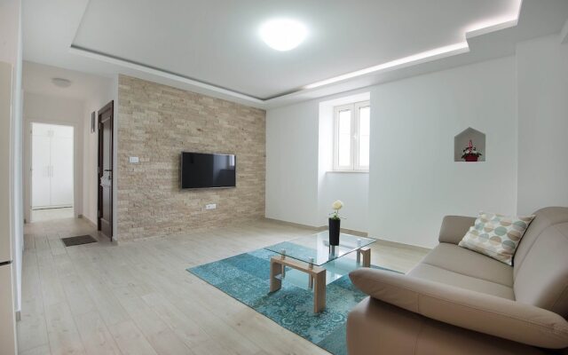 Apartments D&V