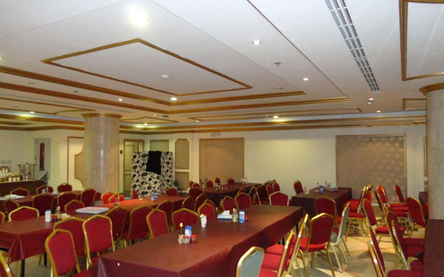 Elaf Al Nakhil Hotel