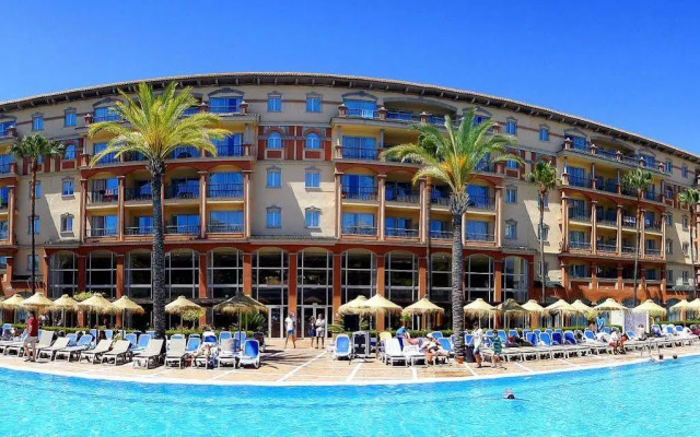 Ohtels Islantilla