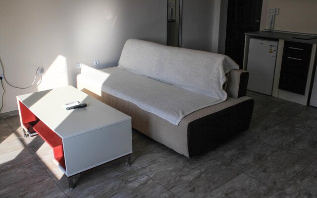 Asya Apartment