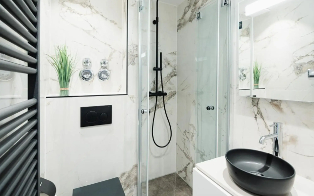 Die Kogge 7 - Luisenstudio