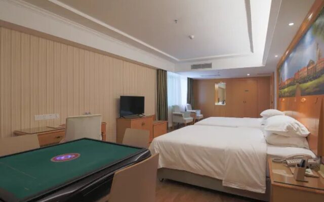 Vienna Hotel (Dongguan Dalang)