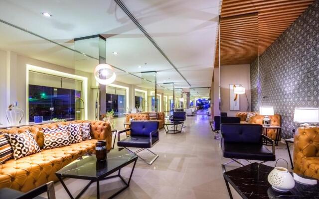 Ewaa Express Hotel - Buraidah