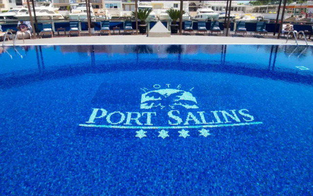 Hotel Port Salins by Pierre & Vacances