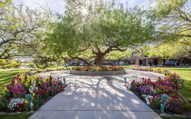 Ventana Canyon Club and Lodge