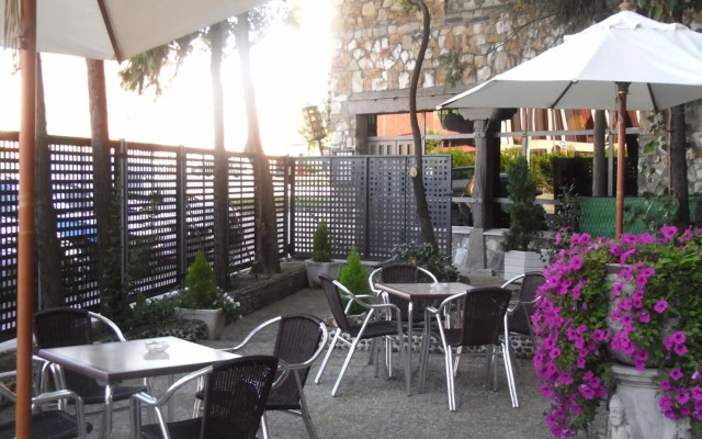 Hotel Temple Ponferrada