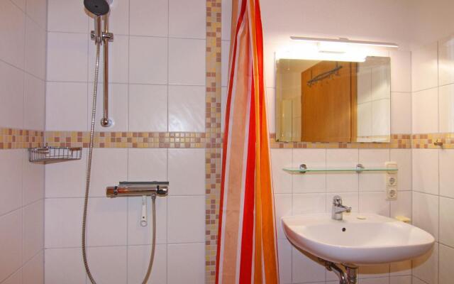 Semi-detached house Strandhaus II, Trassenheide